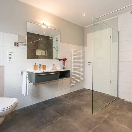 Prázdninový dům Joana Göhren-Lebbin